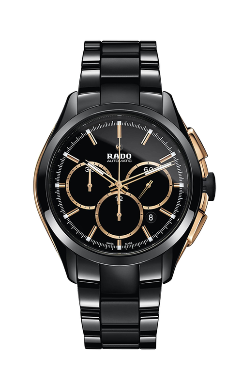 Rado Hyperchrome Watch R32267152 Rado Hyperchrome Watch R32267152