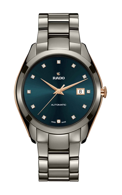 Rado Captain Cook Watch R32256712