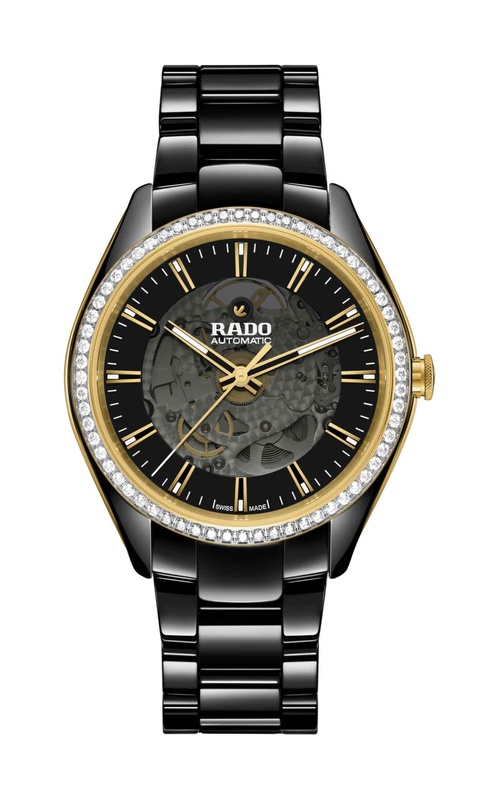 Rado Hyperchrome Watch R32157152