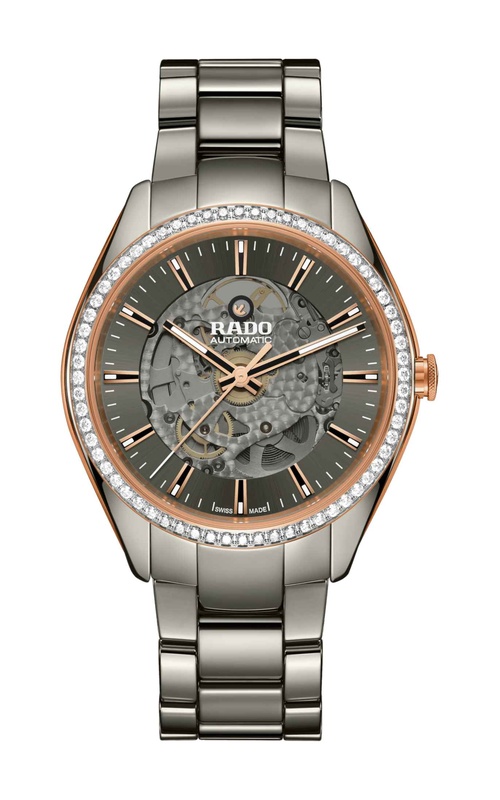 Rado Hyperchrome Watch R32158102