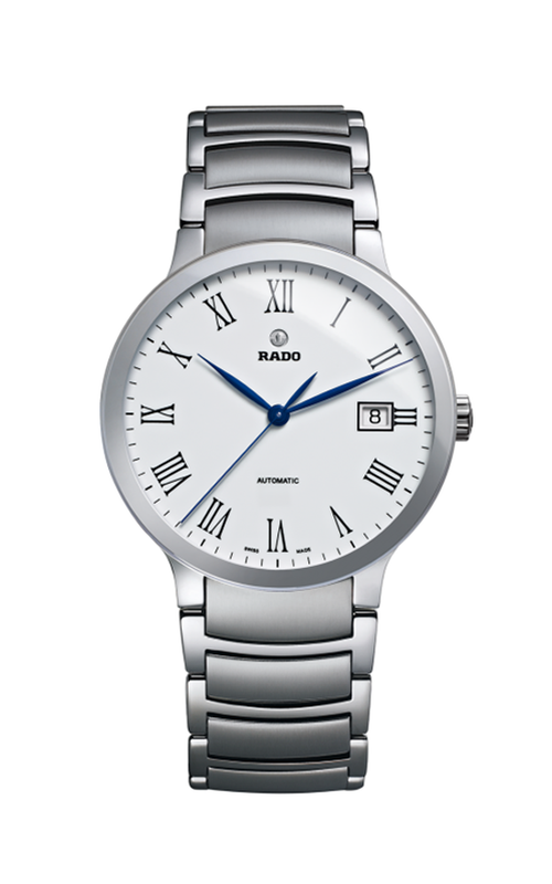 Rado Centrix Watch R30939013 Rado Centrix Watch R30939013