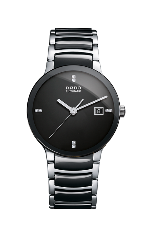 Rado Centrix Watch R30941702 Rado Centrix Watch R30941702