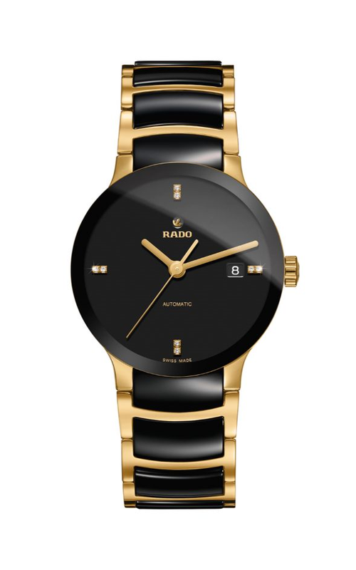 Rado Centrix Watch R30035712