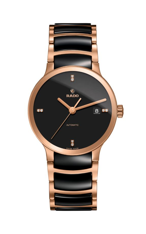 Rado Centrix Watch R30036712