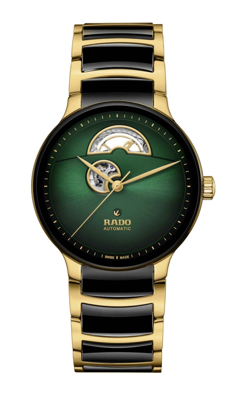 Rado Centrix Watch R30008302