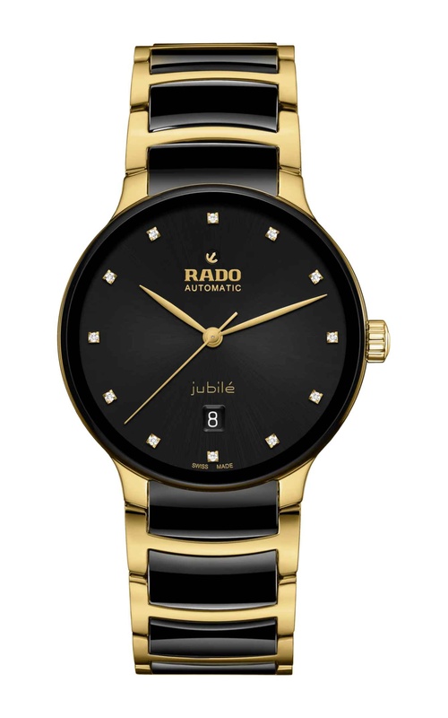 Rado Centrix Watch R30008742