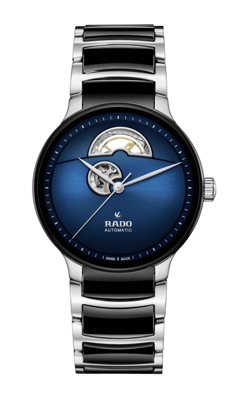 Rado Centrix Watch R30012202