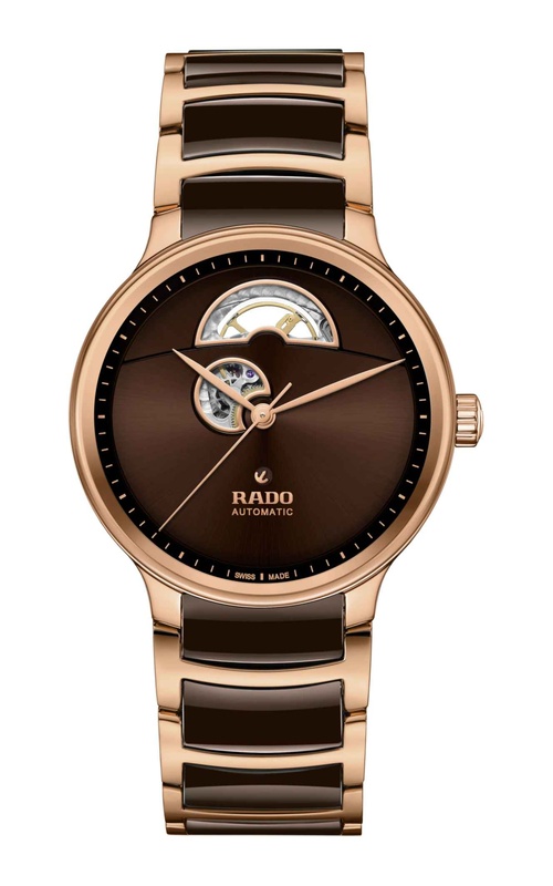 Rado Centrix Watch R30013302