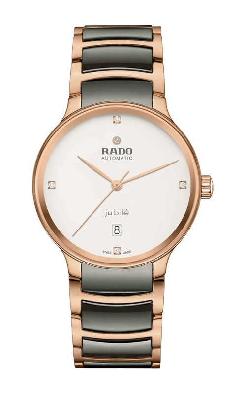 Rado Centrix Watch R30017722