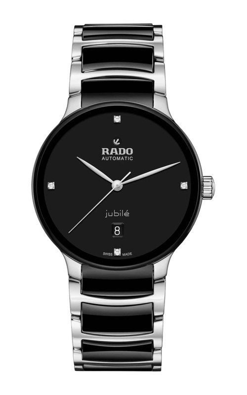 Rado Centrix Watch R30018712