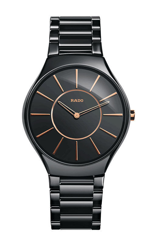 Rado True Thinline Watch R27741152