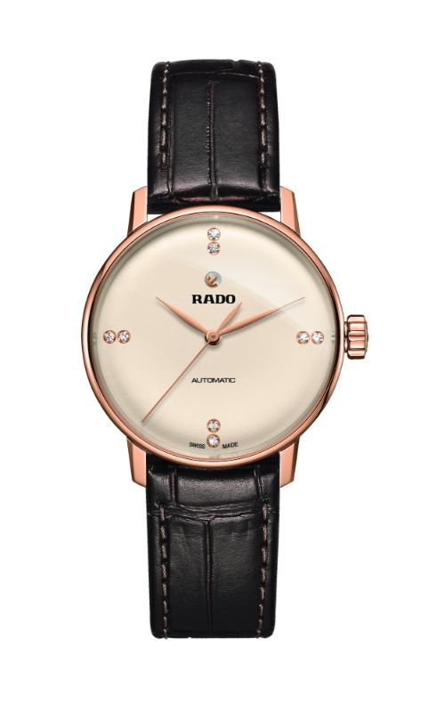 Rado Coupole Classic Watch R22865765
