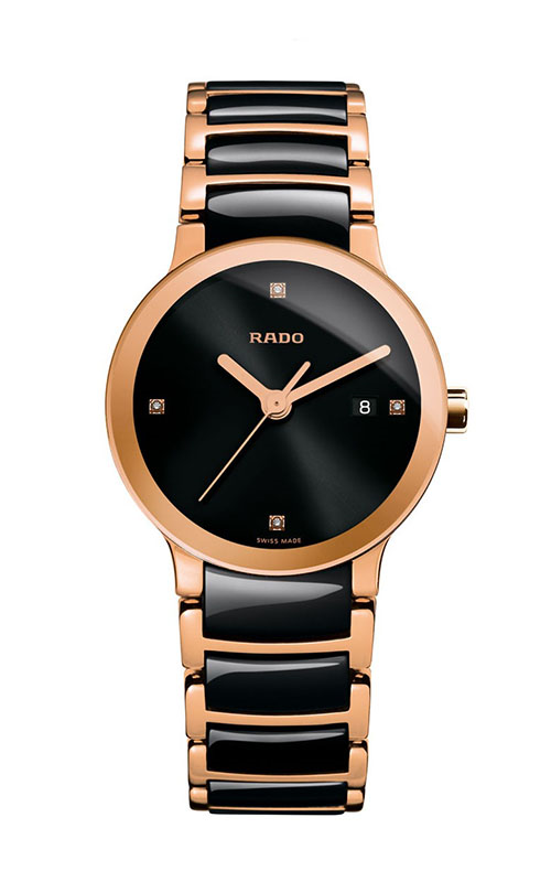 Rado Centrix Watch R30555712