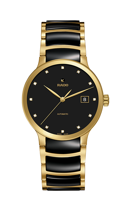 Rado Centrix Watch R30079762 | Joseph-Anthony Fine Jewelry in Windsor