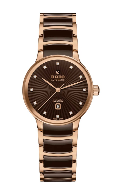 Rado Centrix Watch R30019732