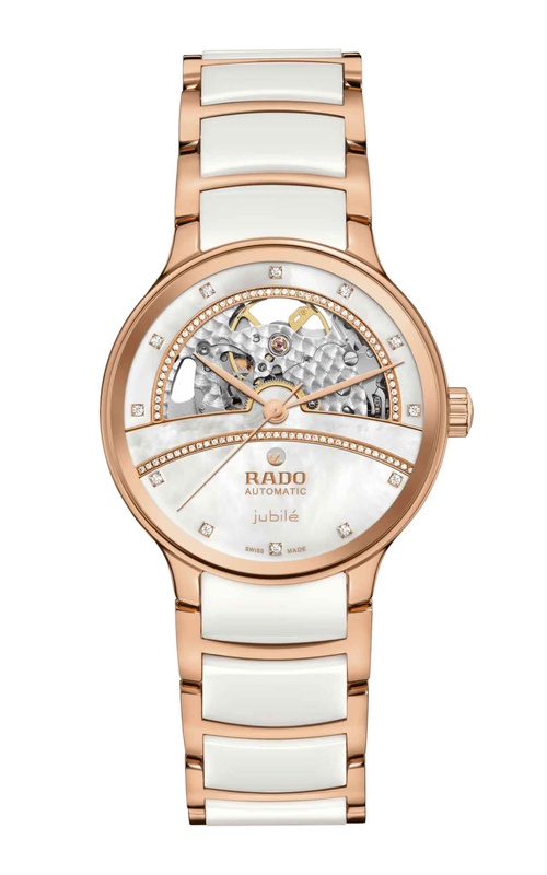 Rado Centrix Watch R30029932