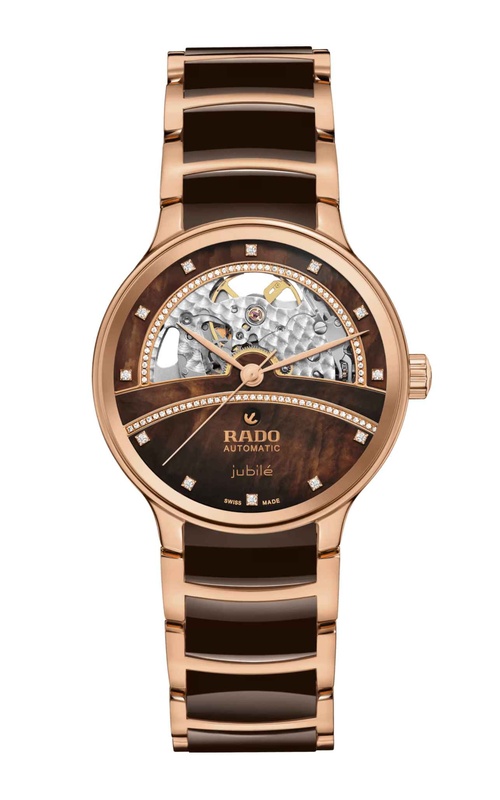 Rado Centrix Watch R30029942