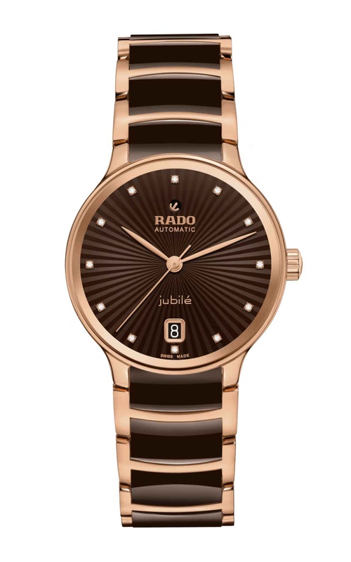 Rado Centrix Watch R30037732