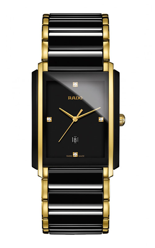 Rado Integral Watch R20204712