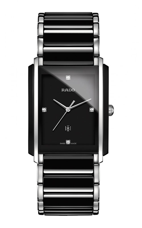 Rado Integral Watch R20206712