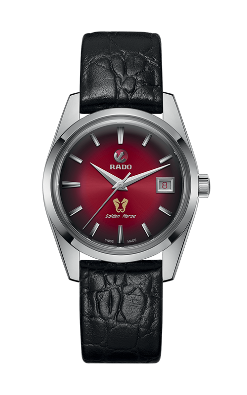 Rado Hyperchrome Classic Watch R33930355
