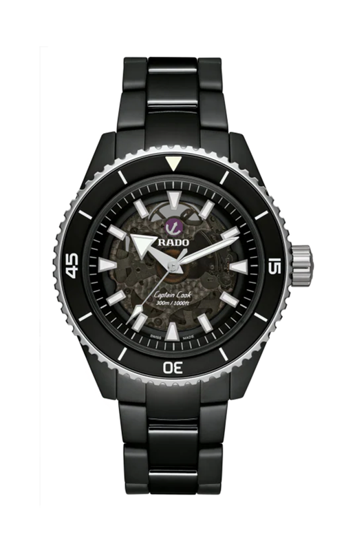 Rado Captain Cook Watch R32127152