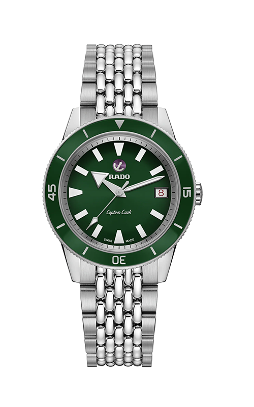 Rado Captain Cook Watch R32500323