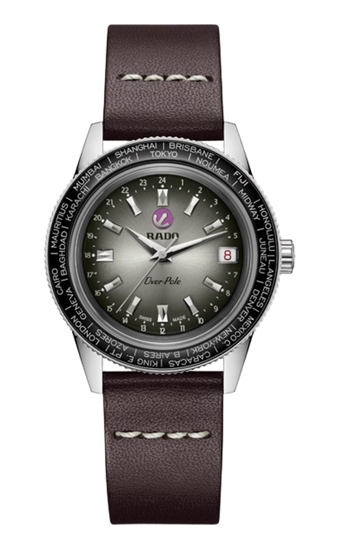 Rado Captain Cook Watch R32116158