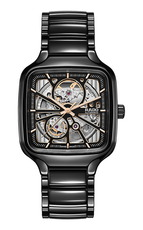Rado True Square Watch R27086162
