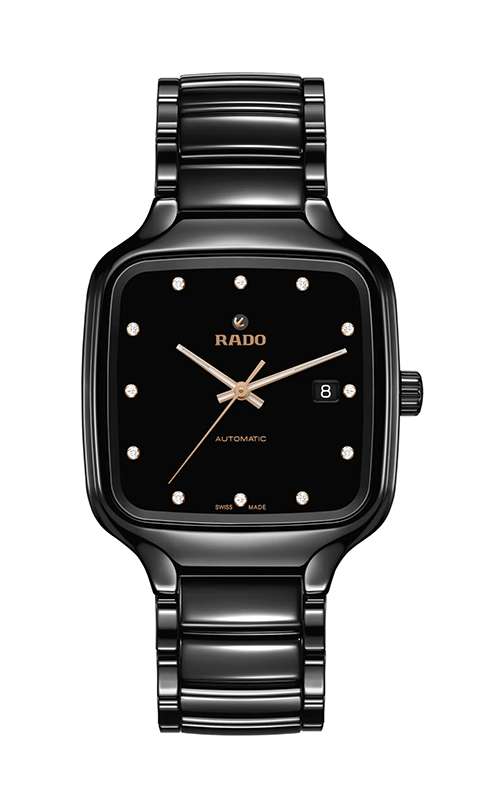 Rado True Square Watch R27078702