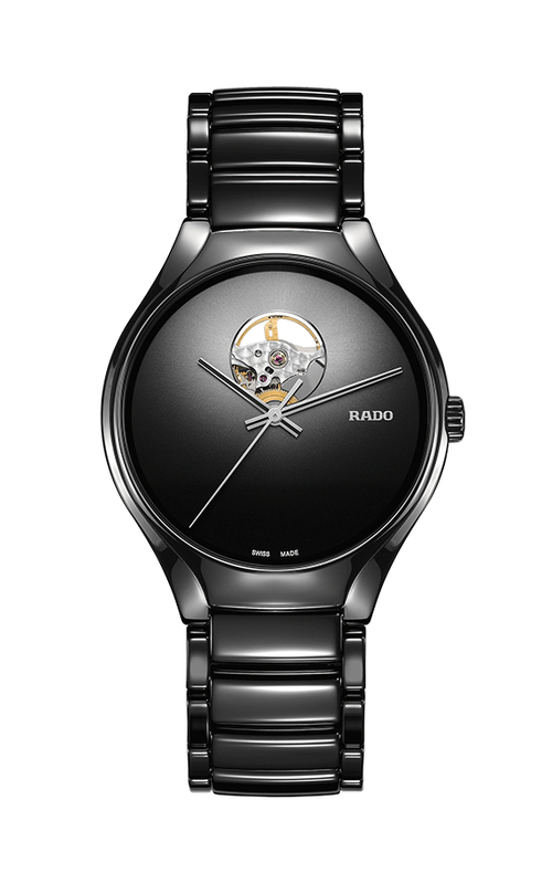 Rado True Round Watch R27107152