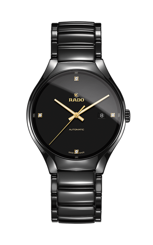 Rado True Round Watch R27056712