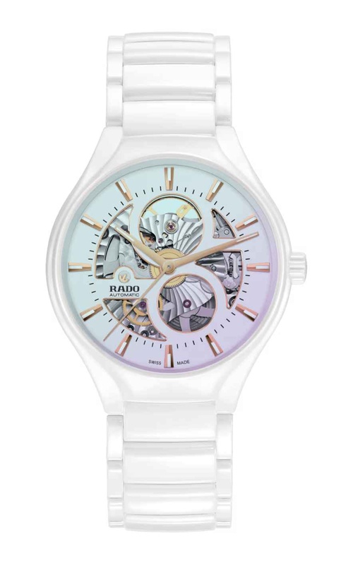 Rado True Round Watch R27115022