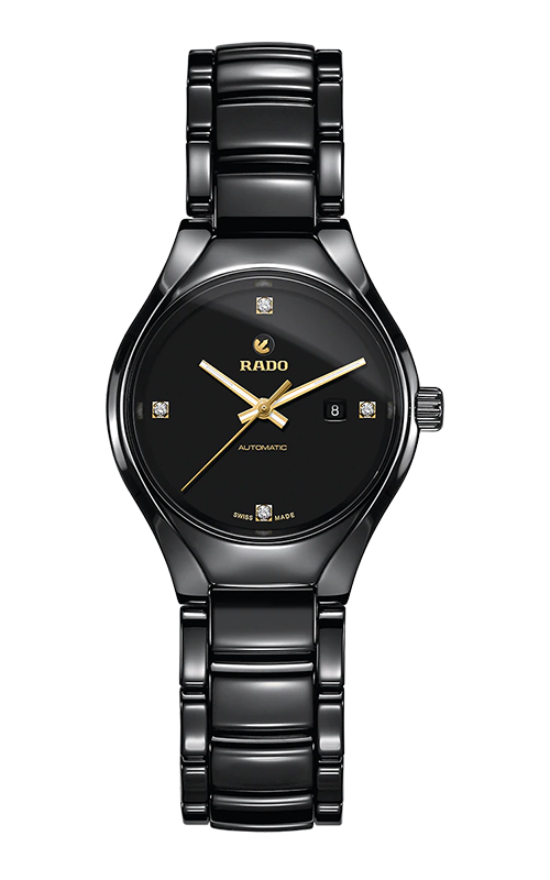 Rado True Round Watch R27242712