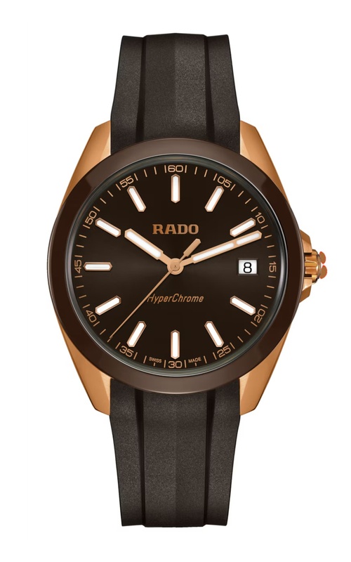 Rado Hyperchrome Watch R32281309