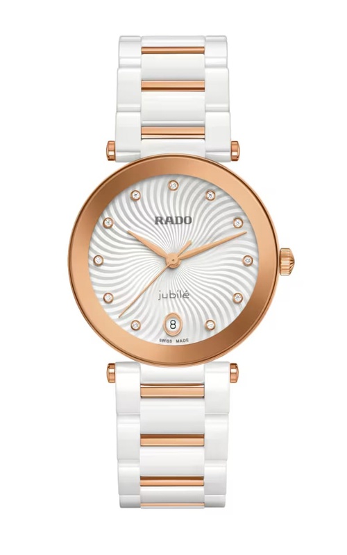 Rado LaCoupole Watch R22240703