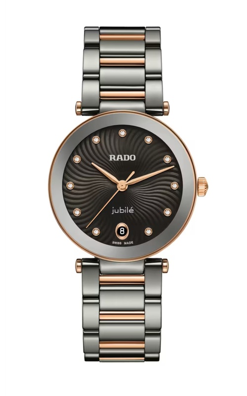 Rado LaCoupole Watch R22241703