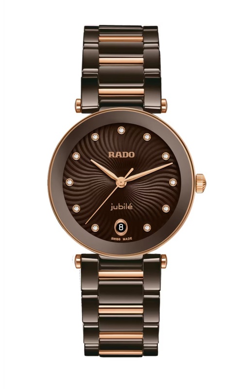Rado LaCoupole Watch R22242703