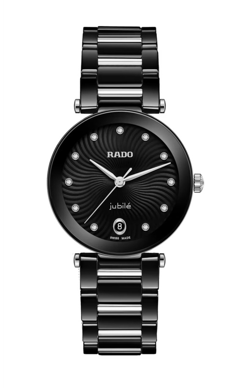 Rado LaCoupole Watch R22243703