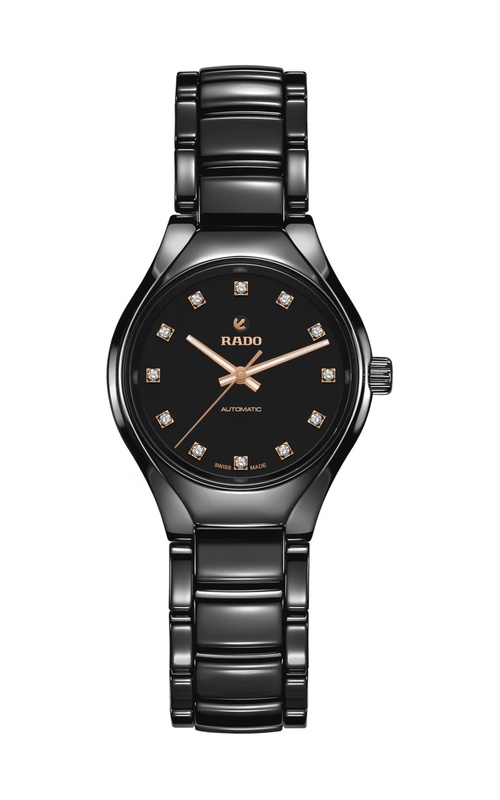 Rado True Round Watch R27242732