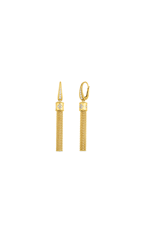 Roberto Coin Princess Earrings 7772977AYERX