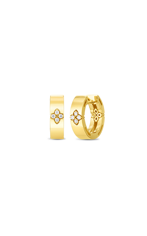 Roberto Coin Verona Earrings 8882970AYERX