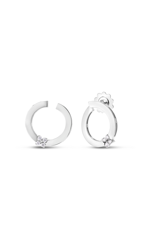 Roberto Coin Verona Earrings 8883002AWERX