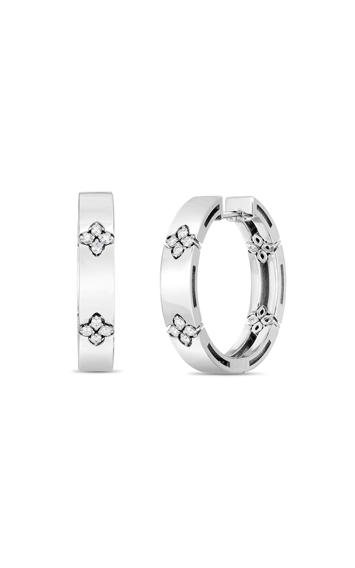 Roberto Coin Verona Earrings 8882991AWERX