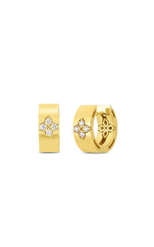 Roberto Coin Verona Earrings 8882968AYERX