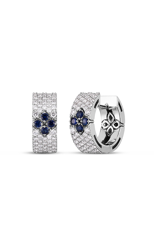 Roberto Coin Verona Earrings 8883012AWERSX