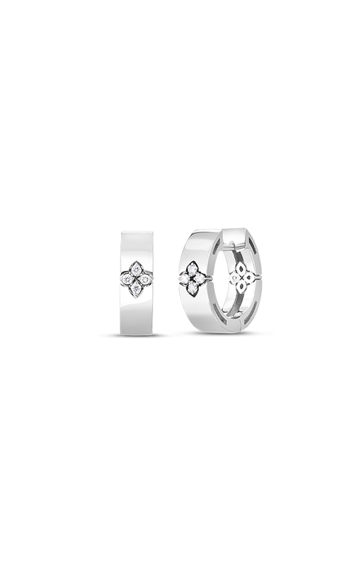Roberto Coin Verona Earrings 8882970AWERX