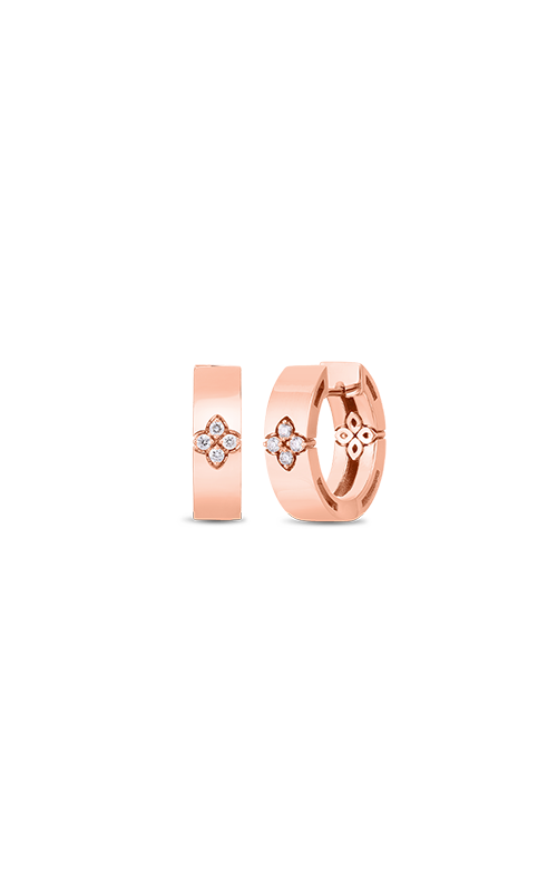 Roberto Coin Verona Earrings 8882970AXERX