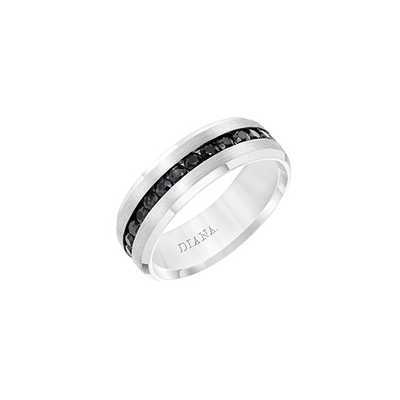 Diana  Wedding Band 22-N8771W100-G