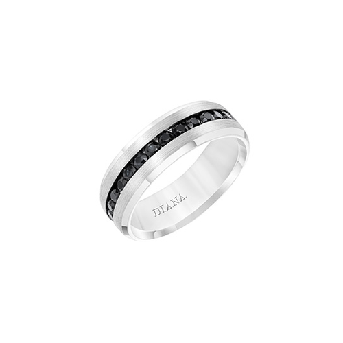 Diana  Wedding Band 22-N8771W100-G thumbnail 1